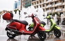 Chi tiết Vespa GTS 300 mới giá 120 triệu tại Việt Nam